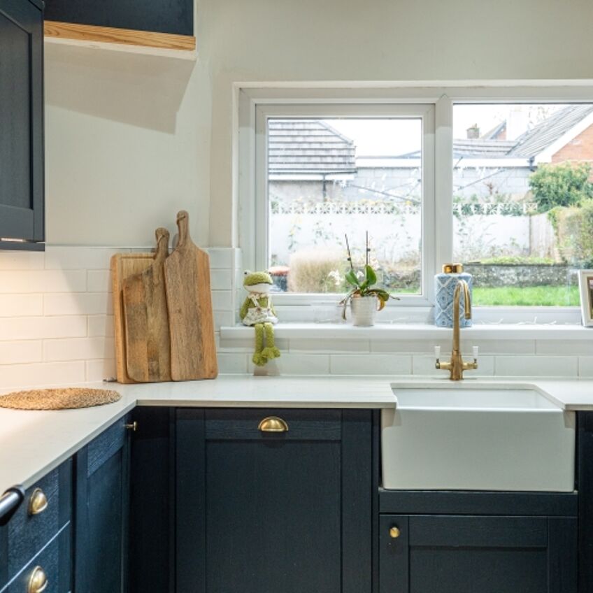 Glasllwch Crescent, Newport. For sale with Clarke & Partners estate agent.